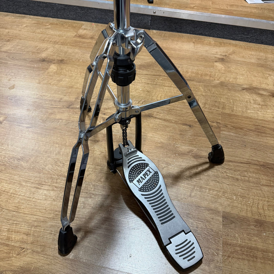Mapex Pro Hi Hat Cymbal Stand #1326