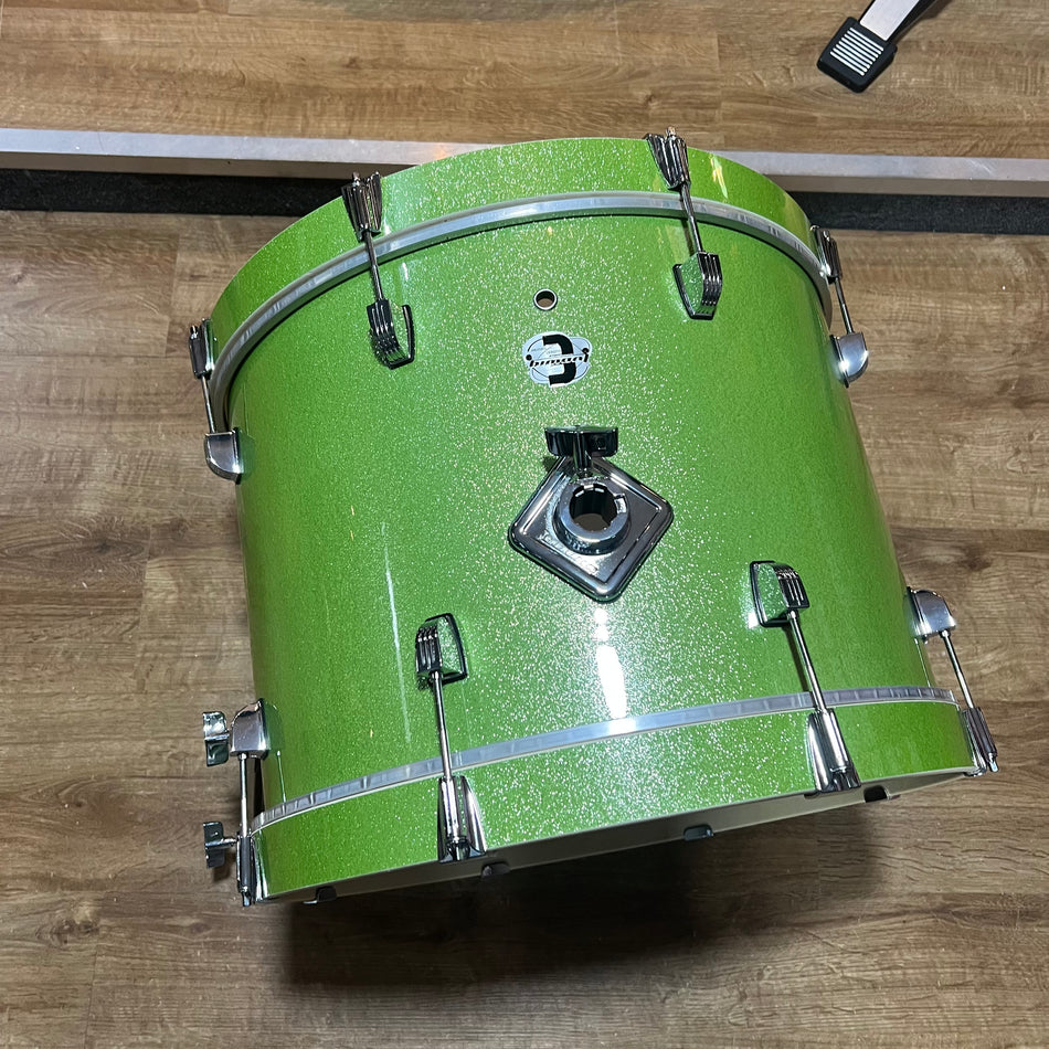 Ludwig Evolution 20” Bass Drum In Mint #1371