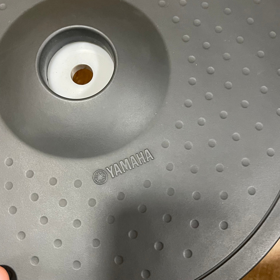 Yamaha PCY130SC Electronic Crash Cymbal #1332