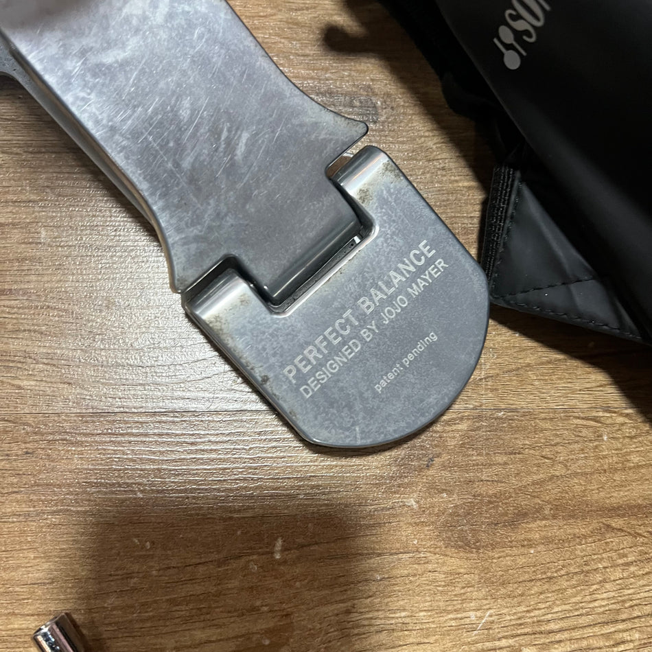 Sonor Jojo Mayer Bass Drum Pedal Foldable #1414