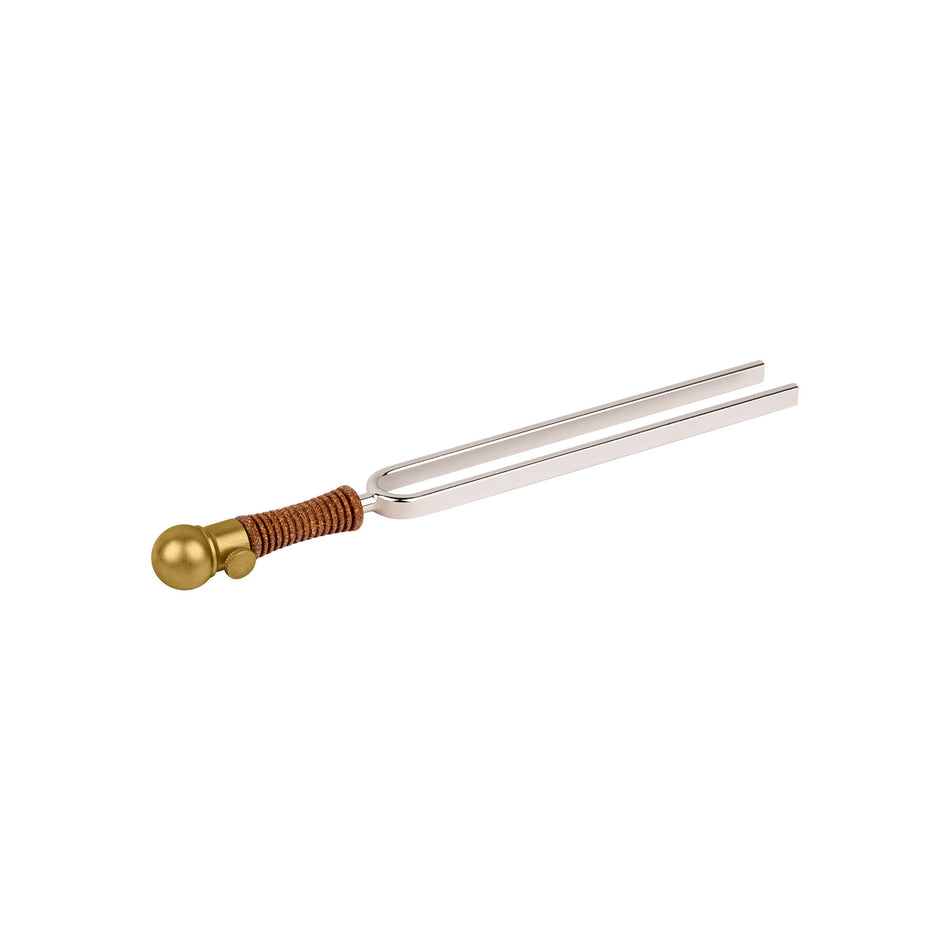Meinl Sonic Energy Tuning Fork Vibration Foot Small - Gold