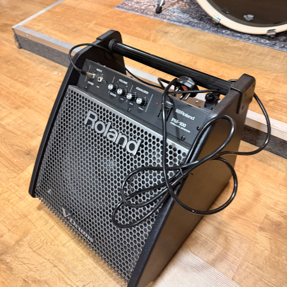 Roland PM-100 Amp #1347