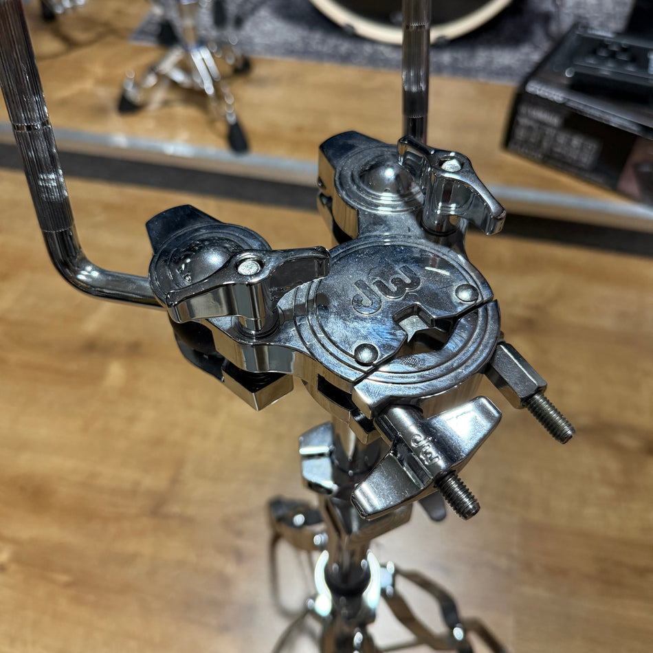 DW 9000 Double Tom Drum Stand #1402