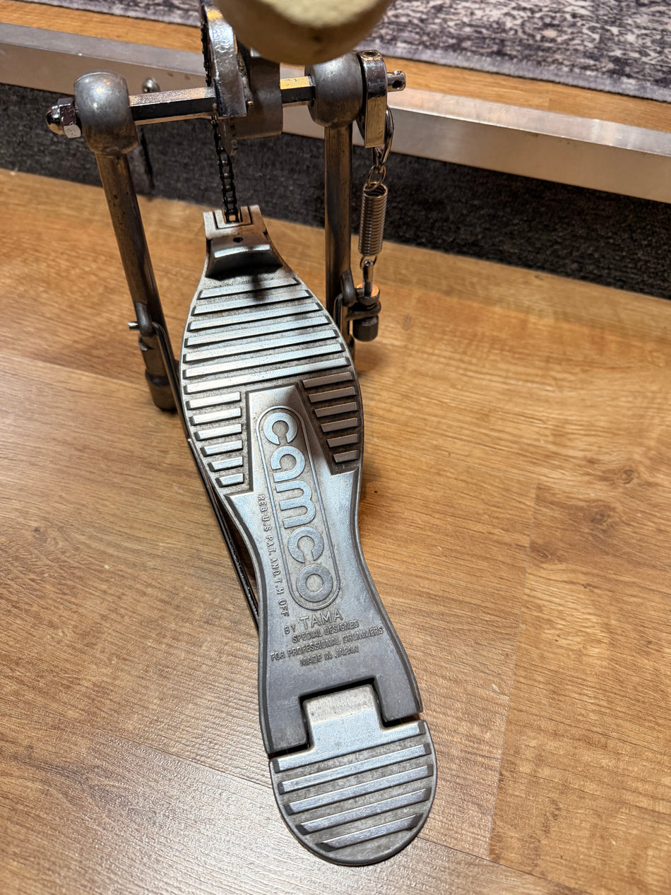Camco Single Bass Drum Pedal #1315
