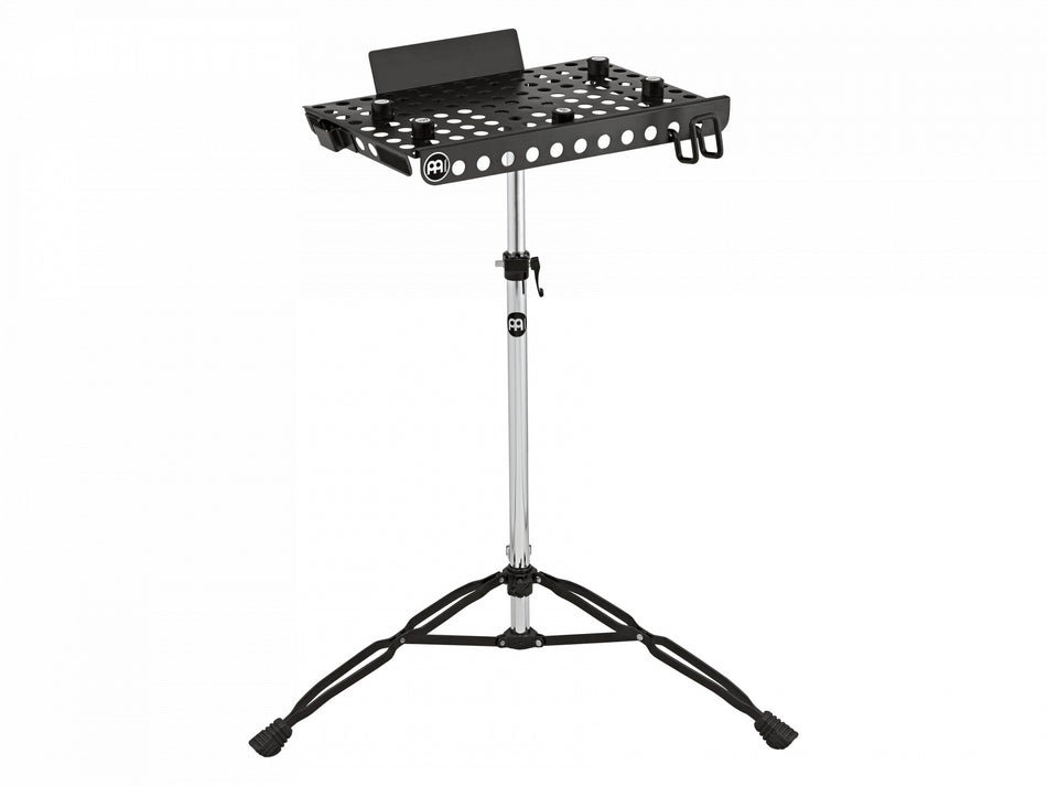 MEINL Percussion Laptop Table Stand - 20" x 12 1/2" | TMLTS