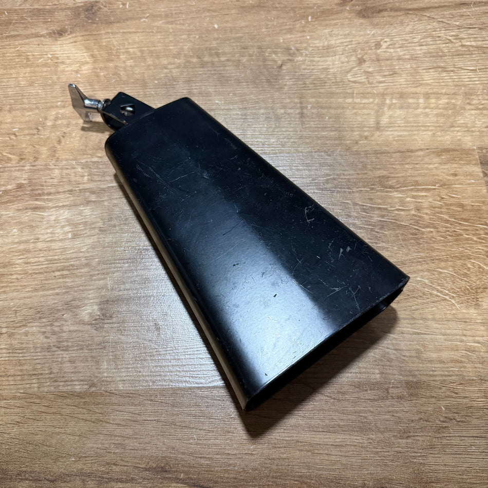 Large Cowbell Percussion Instrument #1401