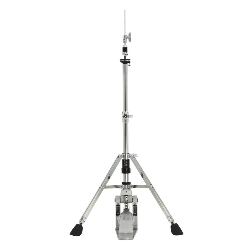 British Drum Company Casino Hardware - Hi Hat Cymbal Stand