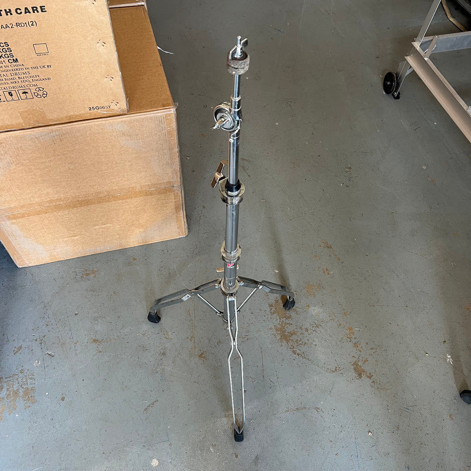 Premier Straight Cymbal Stand Vintage #1394
