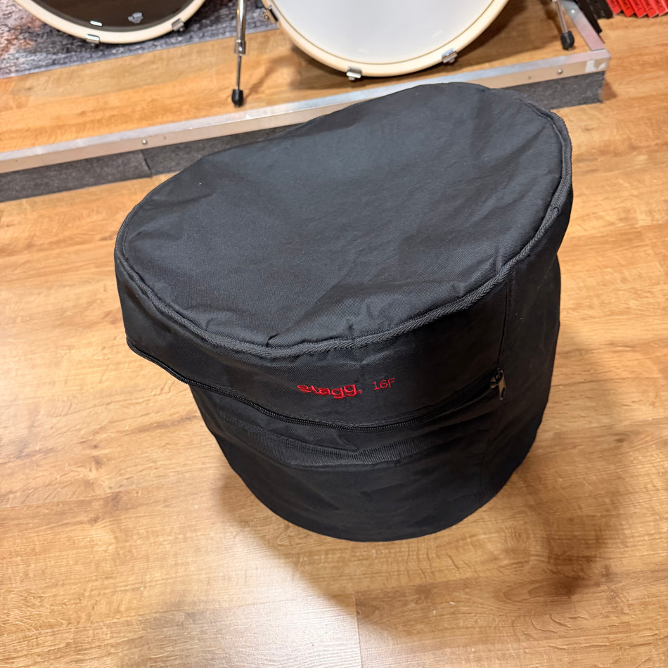 Stagg 16” Floor Tom Case #1342