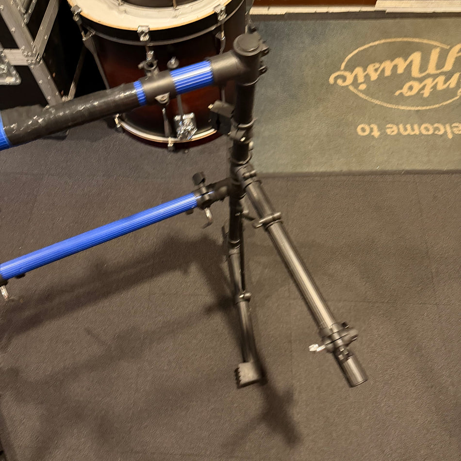 Roland Huge Drum Rack Parts For Electronic Drums #1267