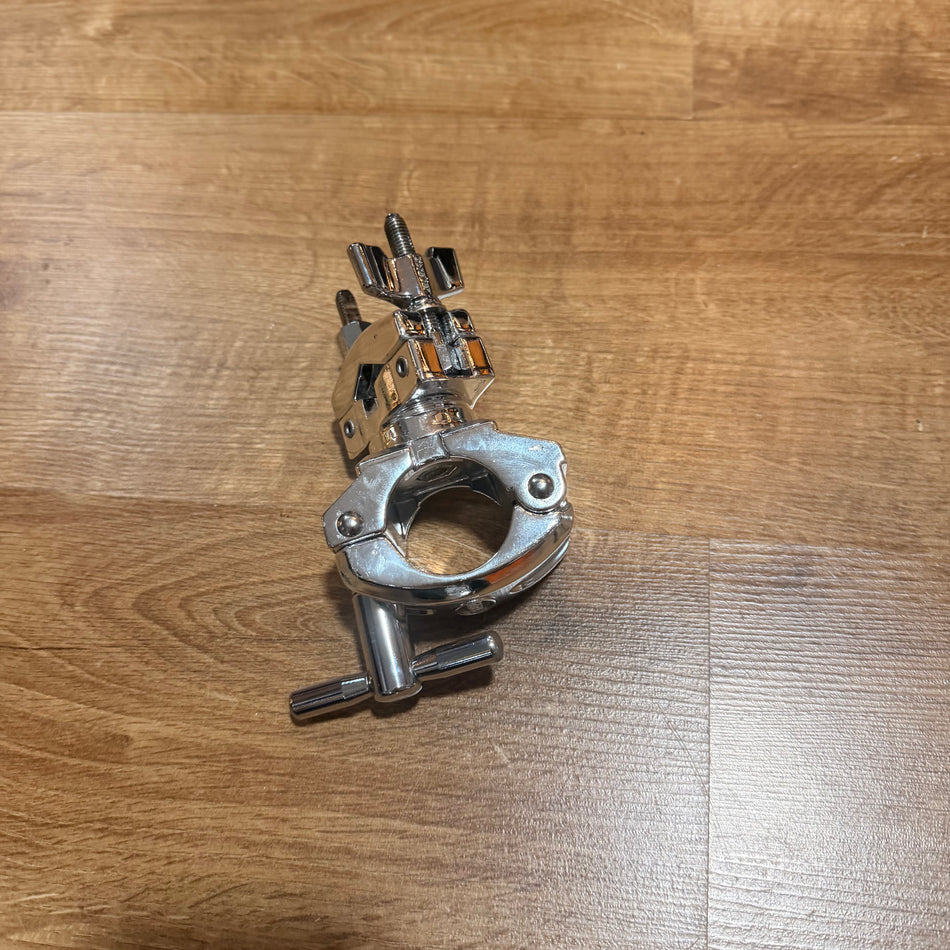 Gibraltar Chrome Clamps #1346