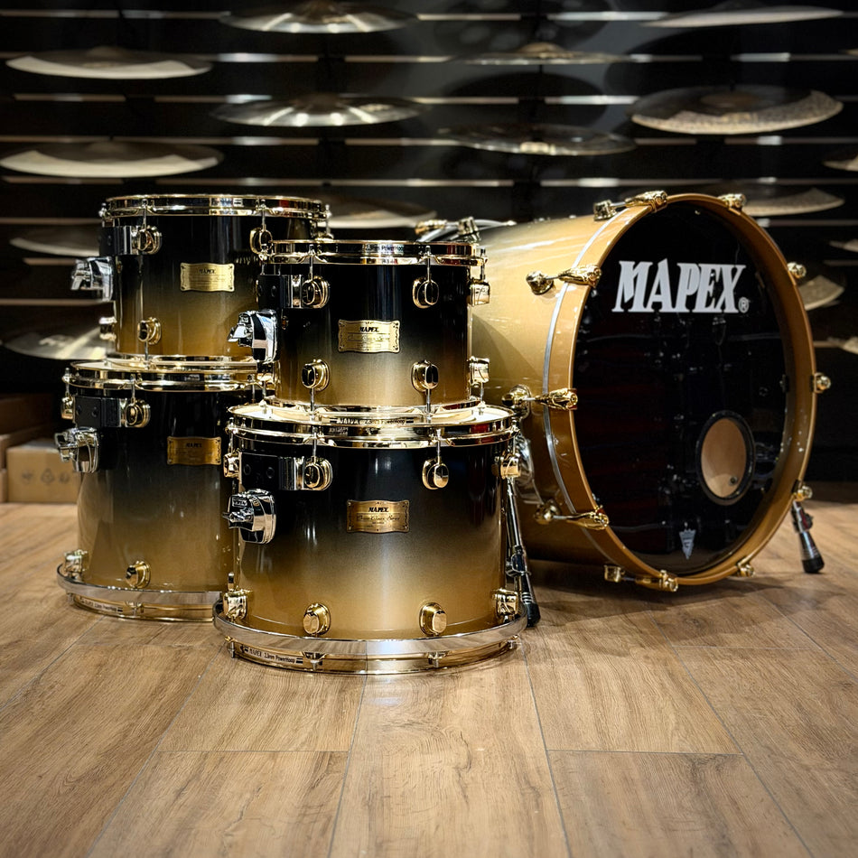 Mapex Orion Classic Drum Kit #1315