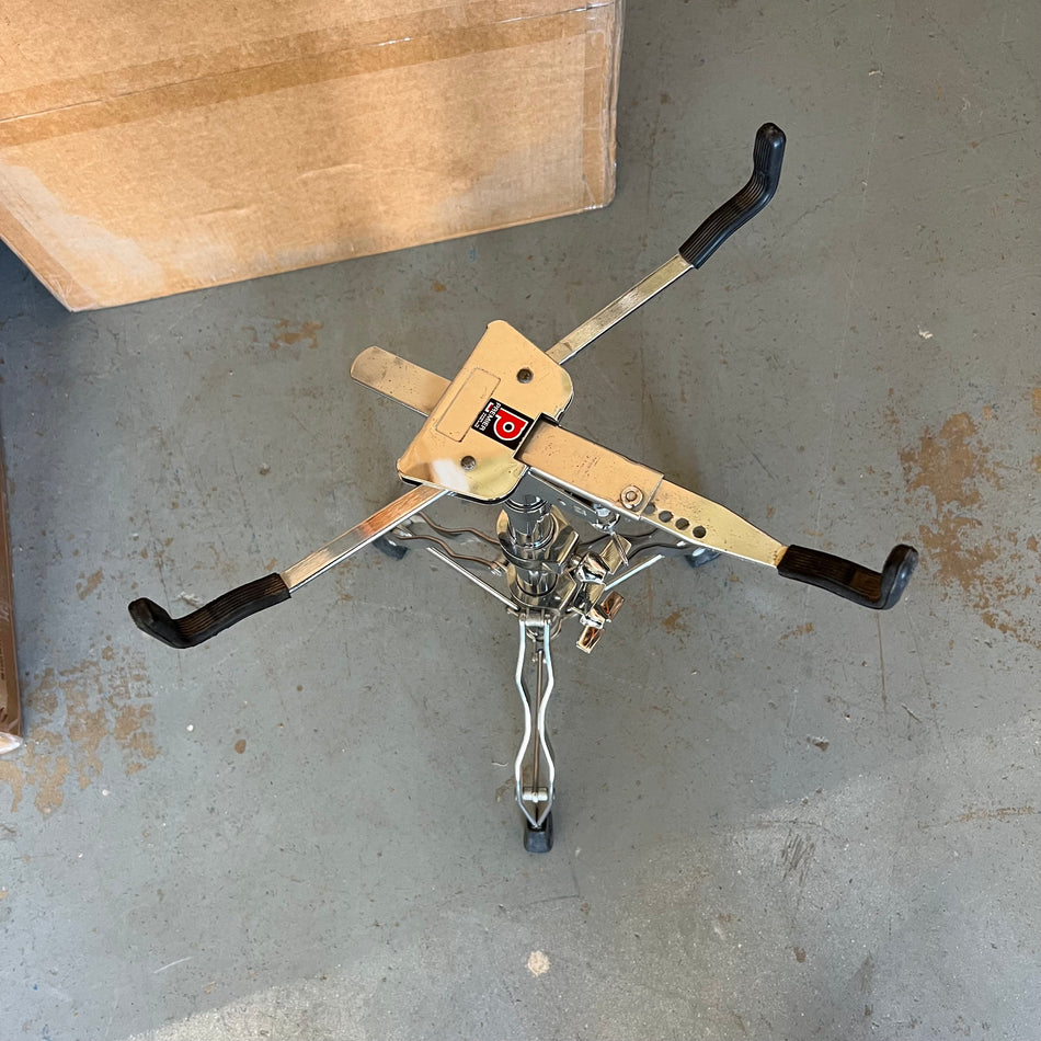 Premier Snare Drum Stand Vintage #1394
