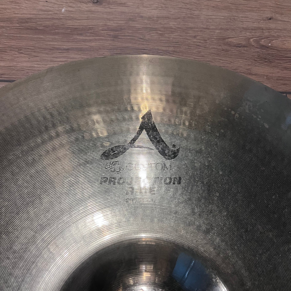 Zildjian A Custom 20” Projection Ride Cymbal #1264