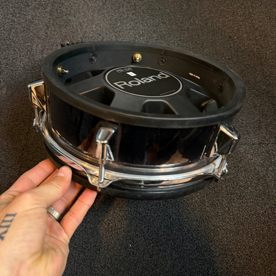 Roland PD-105 Mesh V Drums Trigger Pad #1394