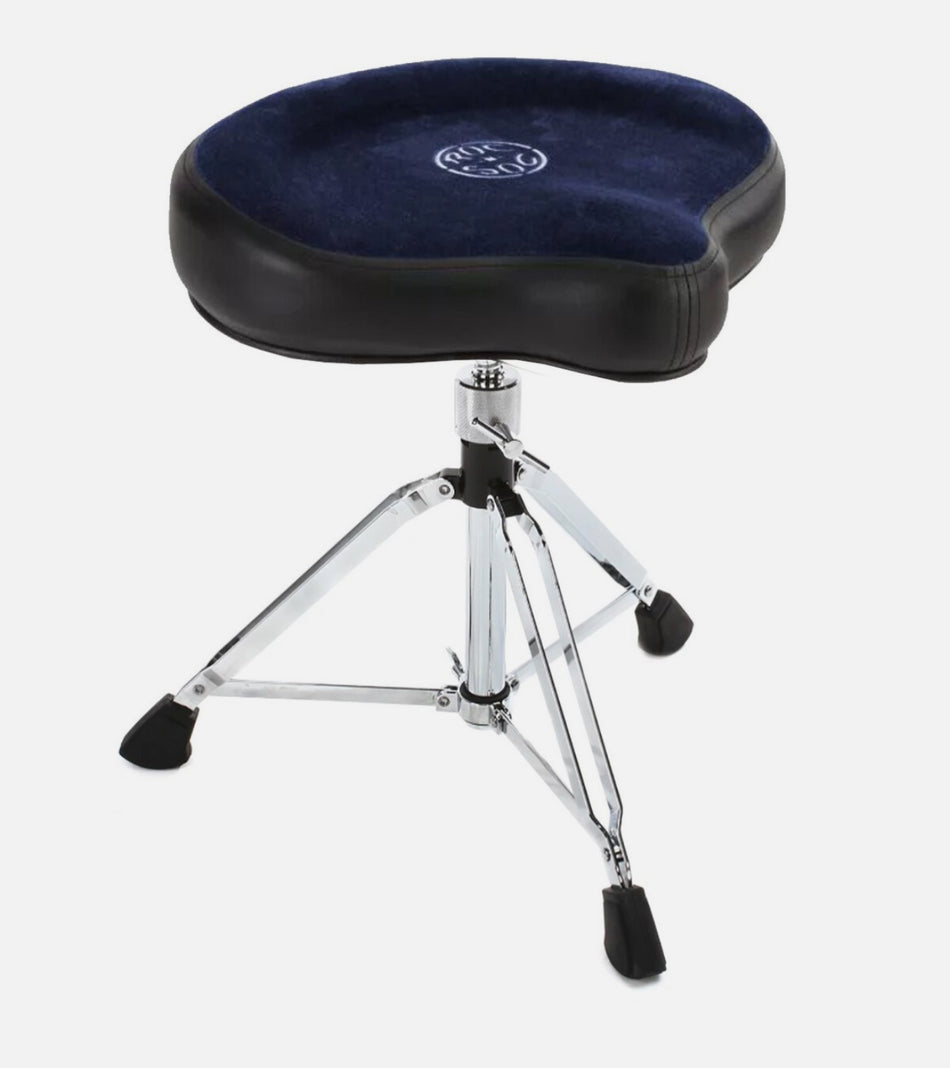 Roc n Soc Blue Cycle Top With Base Stool Throne