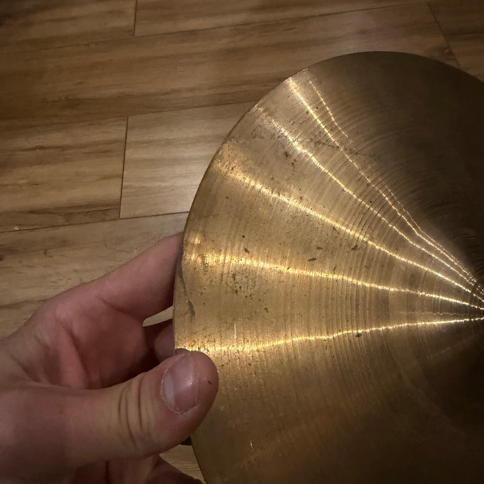 Paiste PST7 10" Splash Cymbal #1332