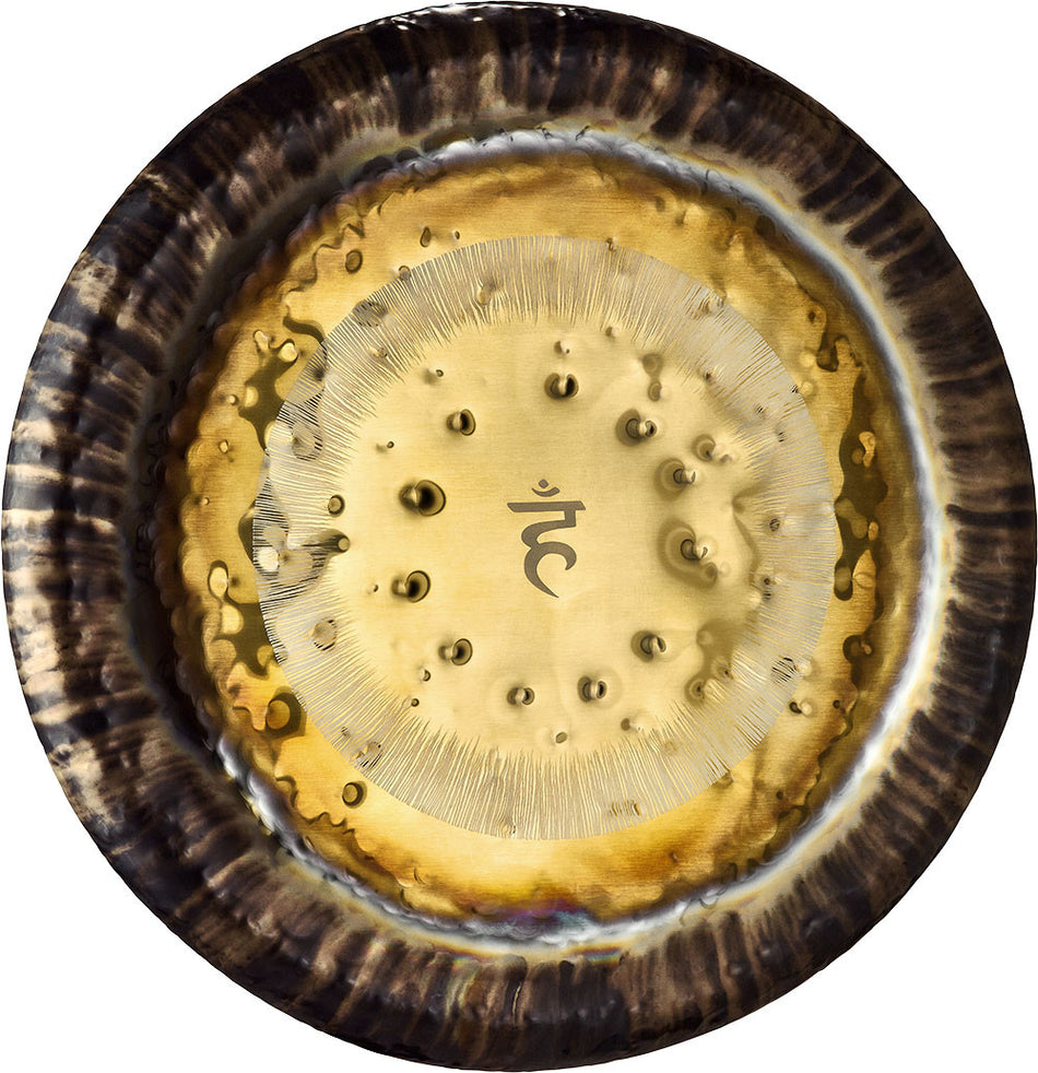 Meinl Sonic Energy Chakra Gong Throat Chakra 32" / 80 cm