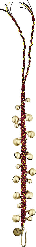 Meinl Percussion Ajuch Bells Large MABL
