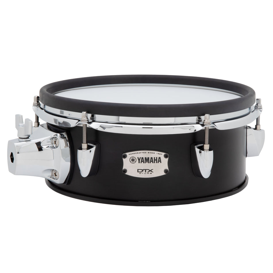 Yamaha 12"x5" Tom Drum Pad Yamaha Mesh Black Forrest DTX8, DTX10  XP125T-M