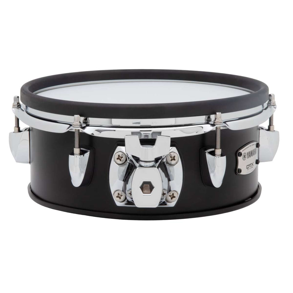 Yamaha 12"x5" Tom Drum Pad Yamaha Mesh Black Forrest DTX8, DTX10  XP125T-M