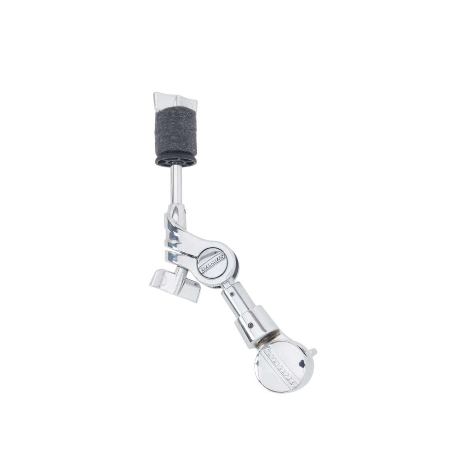 Ludwig Aerodyne Cymbal Tilter Clamp Short Arm Stacker LAP3T1DIR