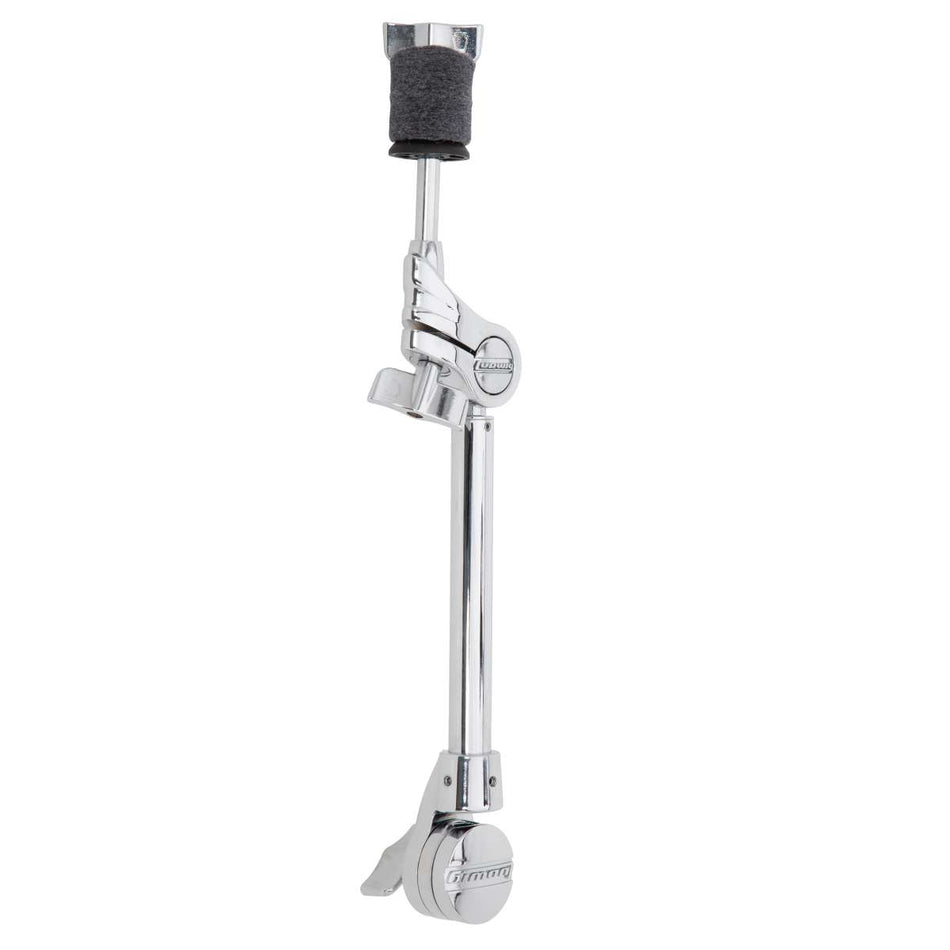 Ludwig Aerodyne Cymbal Tilter Clamp Long Arm Stacker LAP3T6DIR