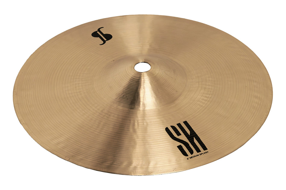 Stagg SH 8" Regular Medium Splash Cymbal