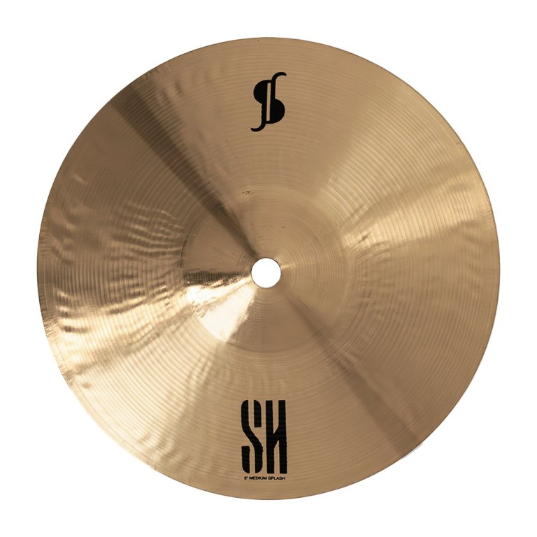 Stagg SH 8" Regular Medium Splash Cymbal