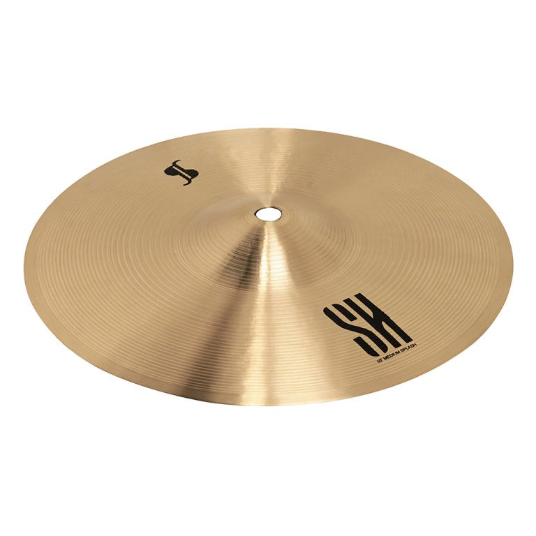Stagg SH 10" Regular Medium Splash Cymbal