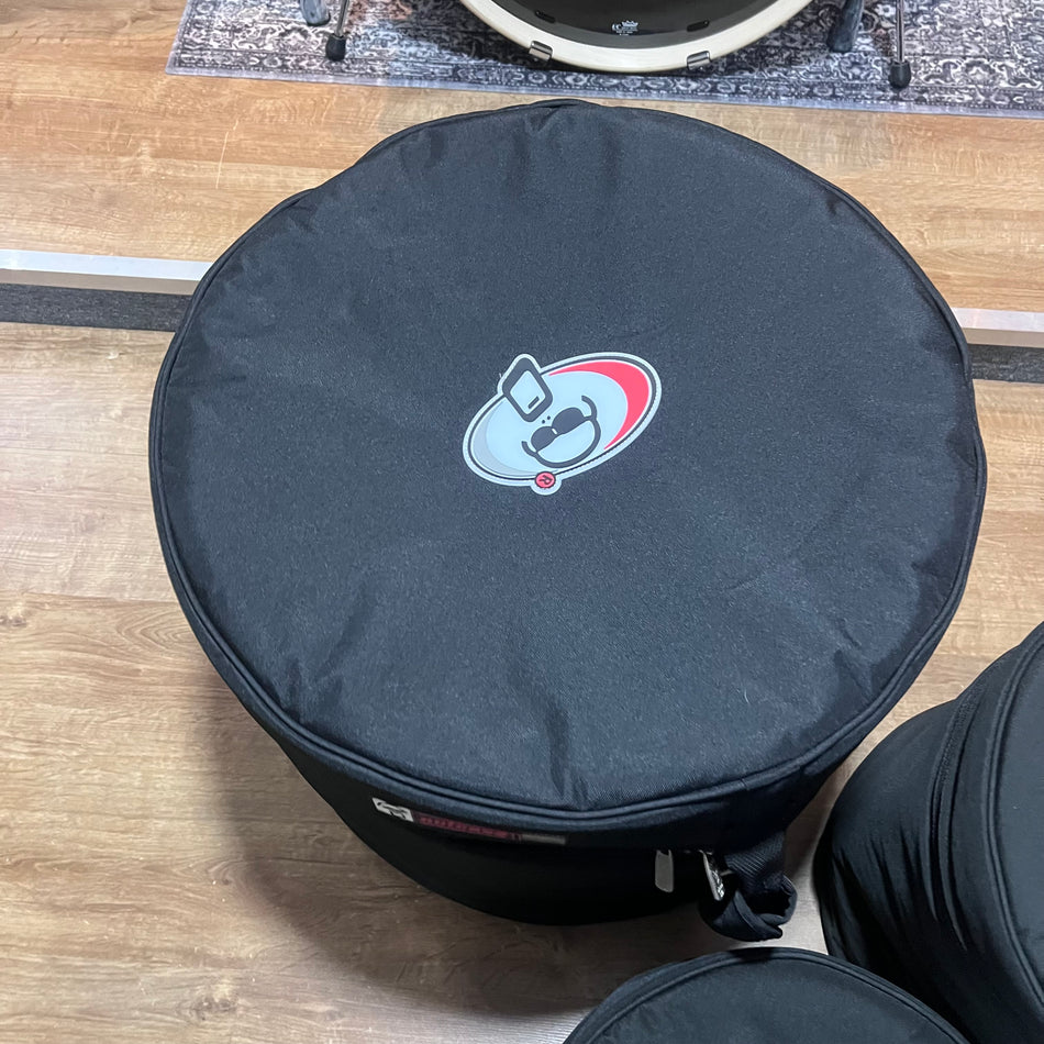 Protection Racket Nutcase Set 20”,14”,12” #1346