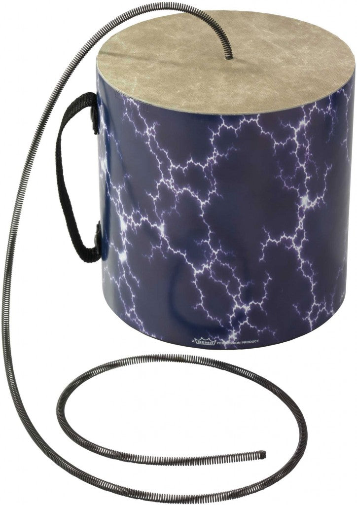 Remo 6" Thunder Tube Drum