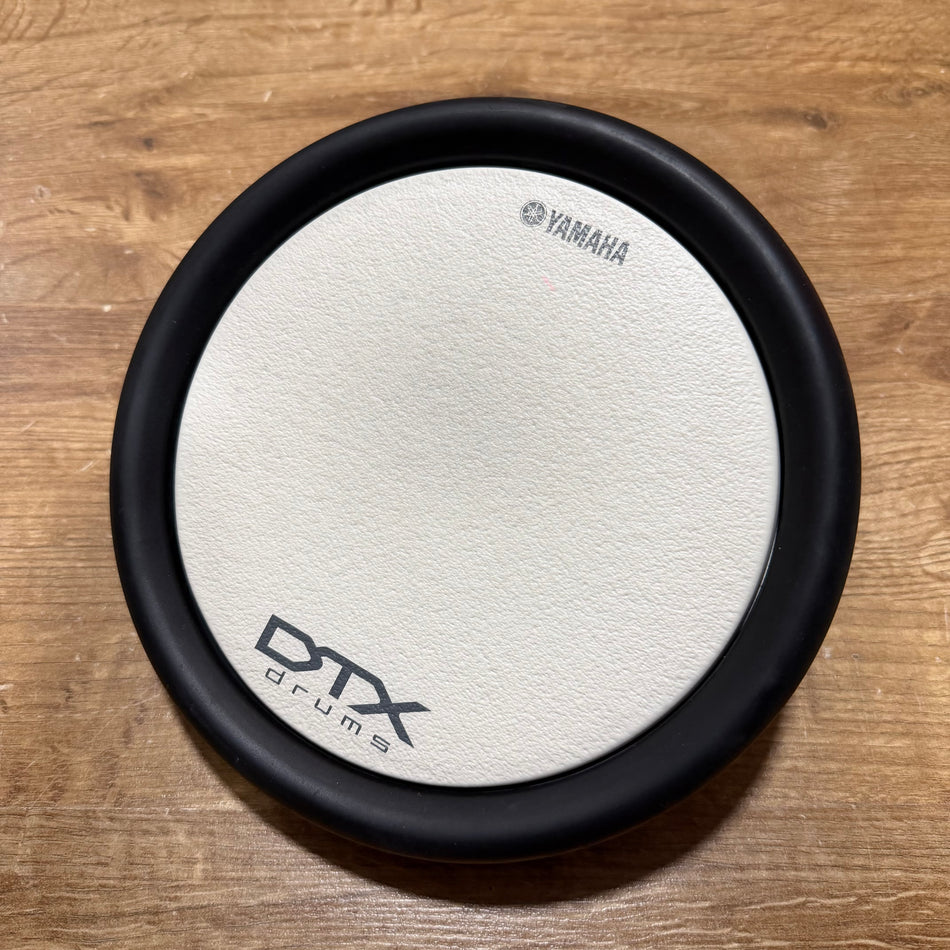 Yamaha XP70 TCS Drum Trigger Pad #1326