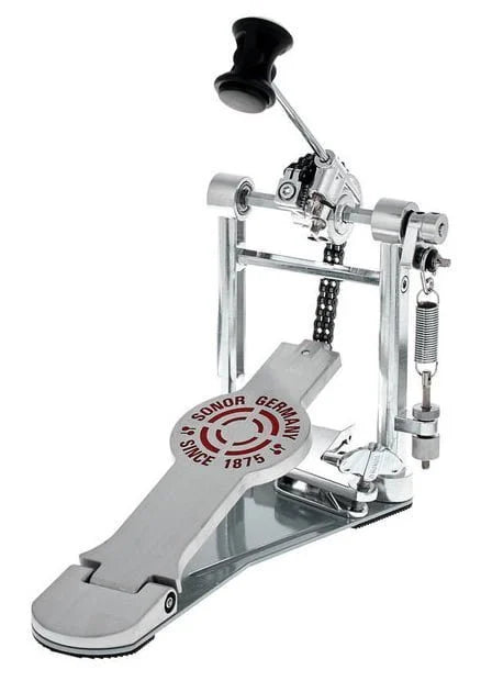 Sonor 4000 Series Single Bass Drum Pedal