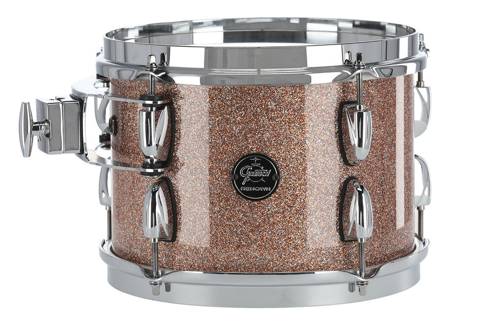 Gretsch Renown Bop Jazz Drum Kit 18" - Champagne Sparkle