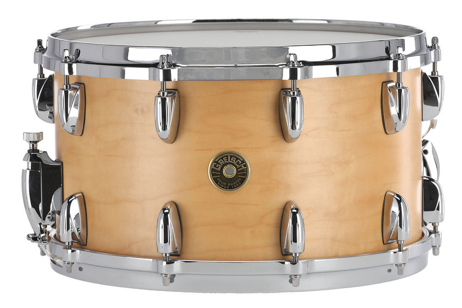 Gretsch USA Snare Drum 14x8"