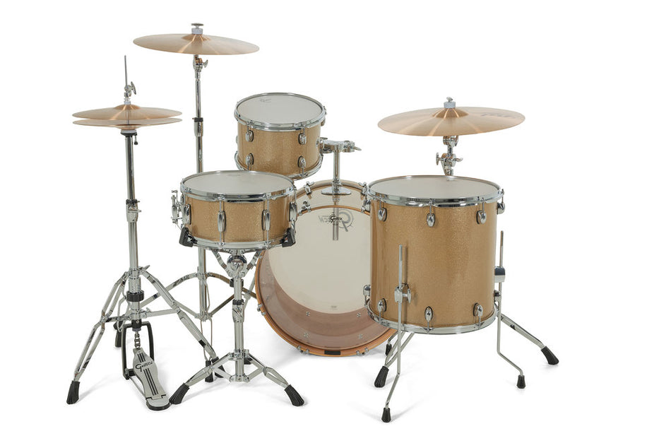 Gretsch Catalina Club Drum Kit - Sahara Sparkle