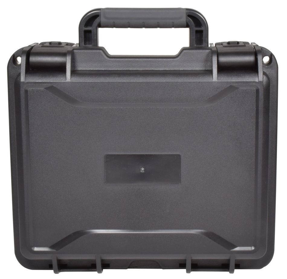 Heavy Duty ABS Equipment Case