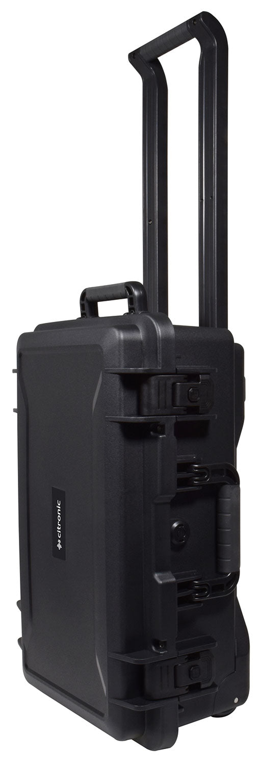 Heavy Duty ABS Trolley Case