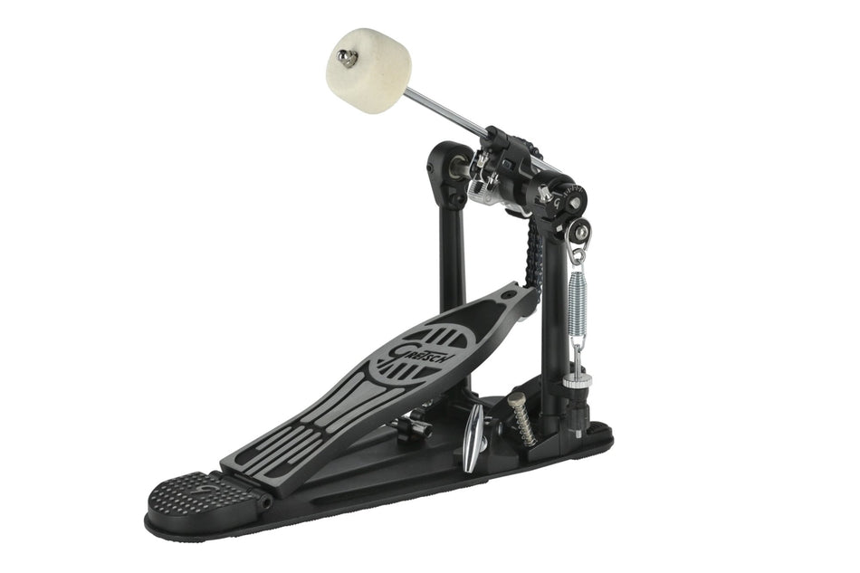 Gretsch Concert Series Single Bass Drum Kick Pedal