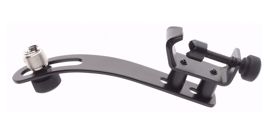 Stagg Drum Mic Rim Clamp Microphone Arm