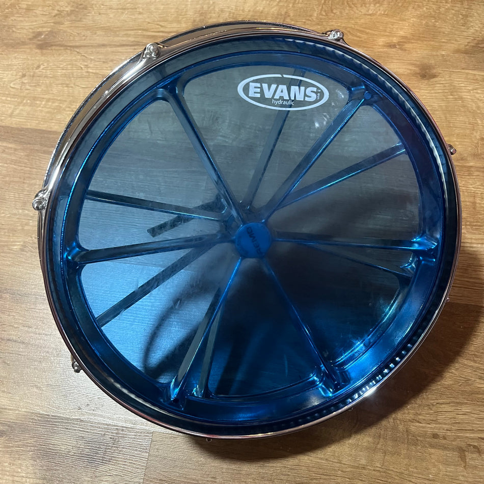 Remo 14” Roto Tom Drum #1365