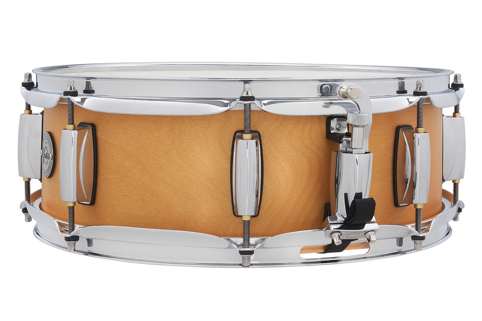 Gretsch Snare Drum Full Range Birch Snare Drum 14x5"