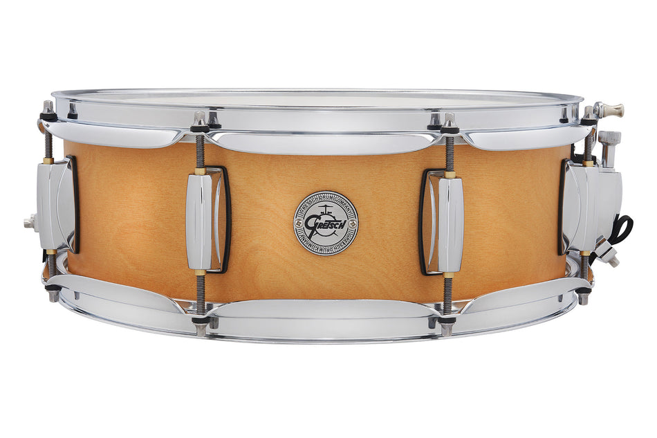 Gretsch Snare Drum Full Range Birch Snare Drum 14x5"