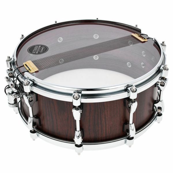 Tama 14x6 Starphonic Bubinga Snare Drum