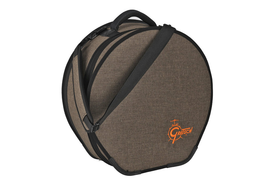 Gretsch Snare Drum Case Bag Pro Tour 14x6.5"