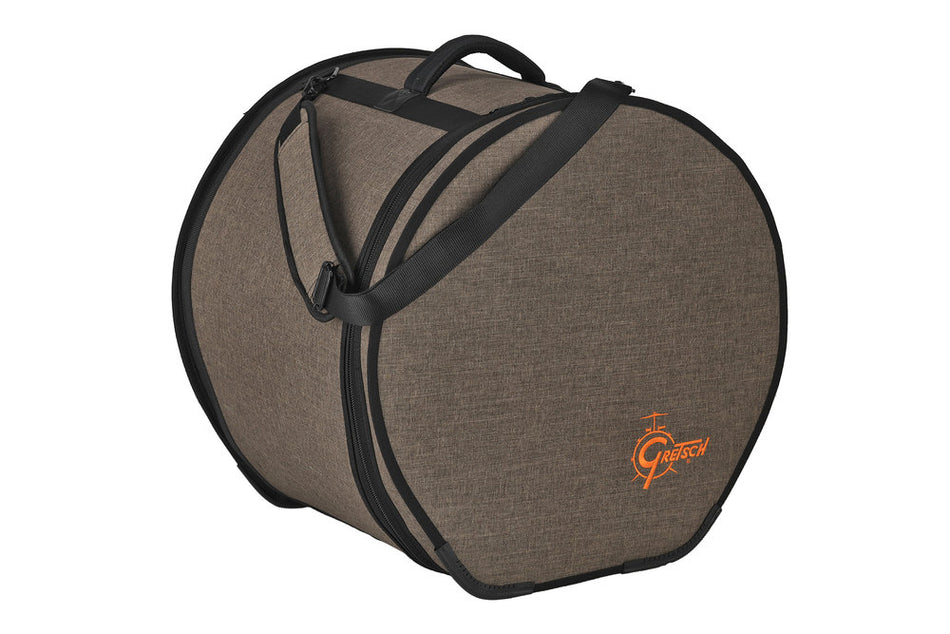 Gretsch Floor Tom Drum Case Bag Pro Tour 16x16"