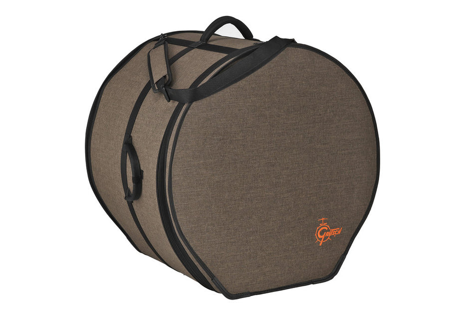 Gretsch Floor Tom Drum Case Bag Pro Tour 20x16"