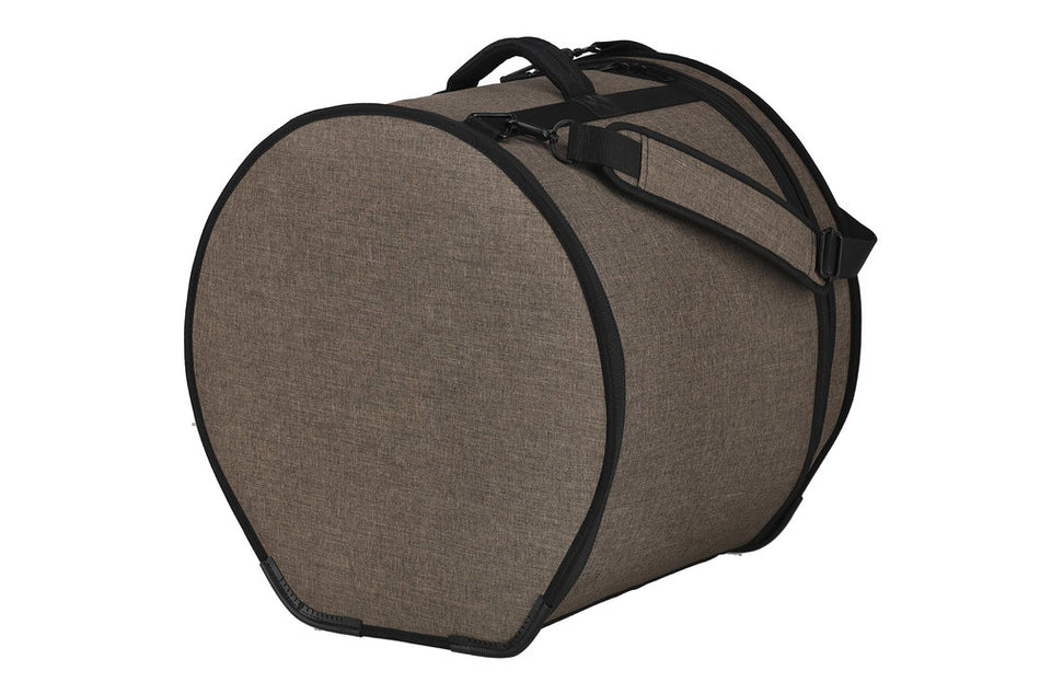 Gretsch Floor Tom Drum Case Bag Pro Tour 16x16"