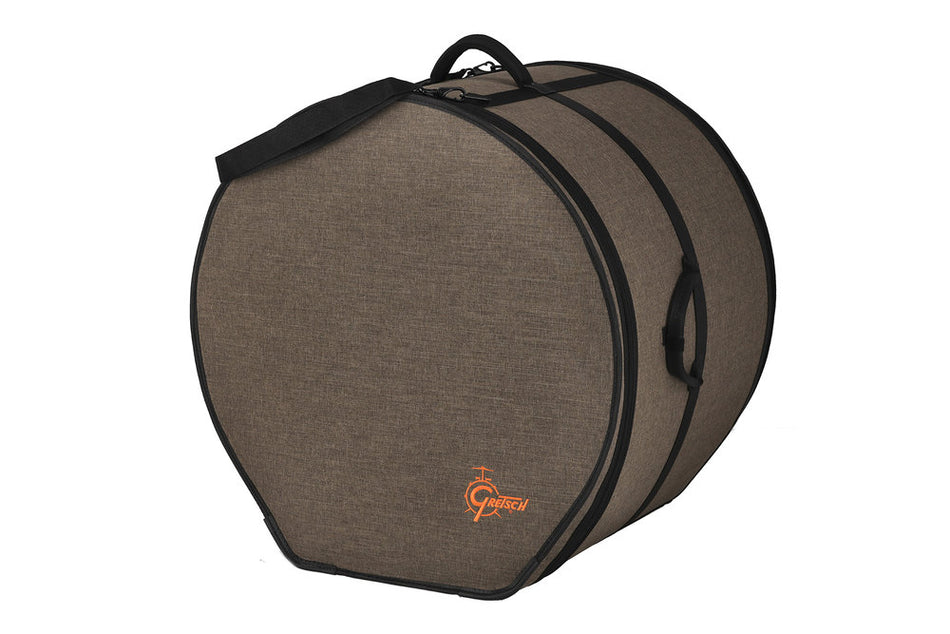 Gretsch Floor Tom Drum Case Bag Pro Tour 20x16"